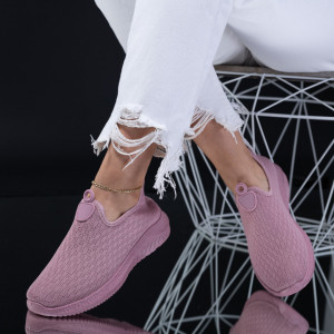 Adidasi Dama Naru Roz-Need 4 Shoes