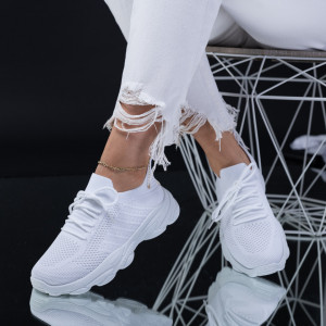 Adidasi Dama Nias Albi-Need 4 Shoes