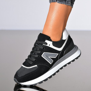 Adidasi Dama Nursema Negri- Need 4 Shoes