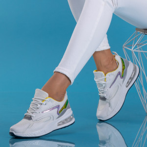 Adidasi dama Paula Albi - Need 4 Shoes