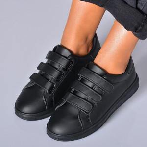 Adidasi Dama Polly Negri- Need 4 Shoes