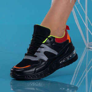 Adidasi dama Roxana Negri - Need 4 Shoes