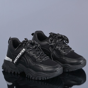 Adidasi Dama Storm Negri- Need 4 Shoes