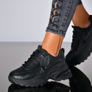Adidasi Dama Tyana Negri- Need 4 Shoes