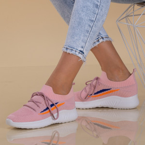 Adidasi dama Zeina Roz - Need 4 Shoes