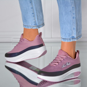 Adidasi Dama Zena 16 Mov- Need 4 Shoes