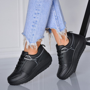Adidasi dama Zena 23 Negri - Need 4 Shoes
