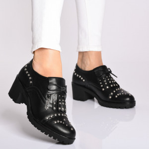 Pantofi Cu Toc Dama Richard Negri-Need 4 Shoes