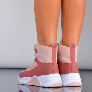 Adidasi Dama Imblaniti Jazell Roz- Need 4 Shoes