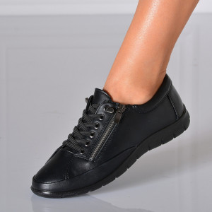 Pantofi Casual Dama Alvina Negri - Need 4 Shoes