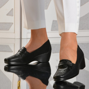 Pantofi dama casual Daisy Negri - Need 4 Shoes