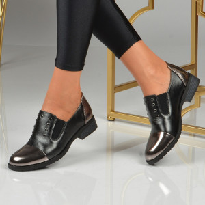 Pantofi Casual Dama Lord Gun - Need 4 Shoes