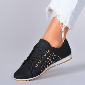Pantofi Casual Dama Mirana 2 Negri