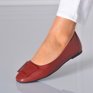 Pantofi Casual Dama Gus Bordo- Need 4 Shoes