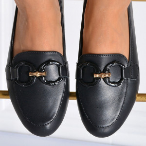 Pantofi Casual Dama Teresa Negri - Need 4 Shoes