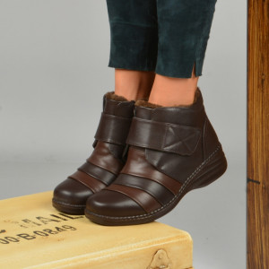 Ghete Dama Imblanite Aurora 3 Maro - Need 4 Shoes