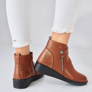 Ghete Dama Imblanite Davis Maro- Need 4 Shoes