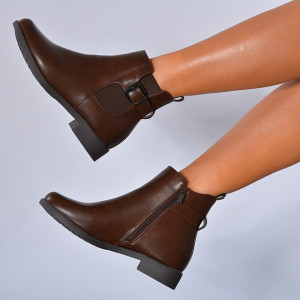 Ghete Dama Imblanite Jody Maro - Need 4 Shoes