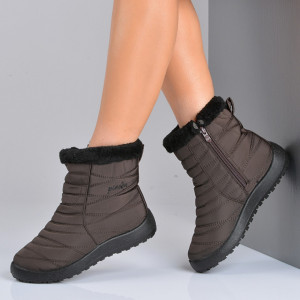 Cizme Dama Imblanite Fabio Maro- Need 4 Shoes