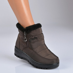 Cizme Dama Imblanite Gena Maro- Need 4 Shoes