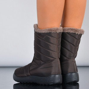 Cizme Dama Imblanite Simon Maro- Need 4 Shoes