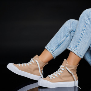 Tenisi Dama Aliz Kaki- Need 4 Shoes