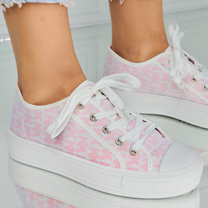 Tenisi Dama Kevin Roz- Need 4 Shoes