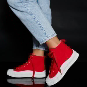 Tenisi Dama Miguel Rosii- need 4 shoes