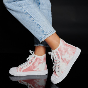 Tenisi Dama Noemi Roz- Need 4 Shoes