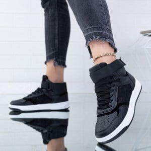 Adidasi Dama Abel Negri-Need 4 Shoes