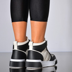 Adidasi Dama Amberlyn Bej- Need 4 Shoes