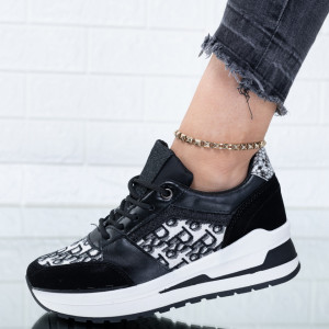 Adidasi Dama Anisia Negri-Need 4 Shoes