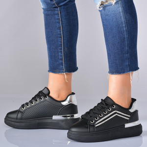 Adidasi Dama Ariston Negri- Need 4 Shoes