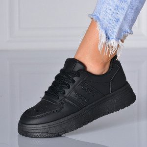 Adidasi Dama Celsy Negri- Need 4 Shoes
