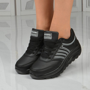 Adidasi dama Hana Negri - Need 4 Shoes