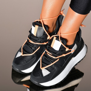 Adidasi Dama Ivy Negri- Need 4 Shoes