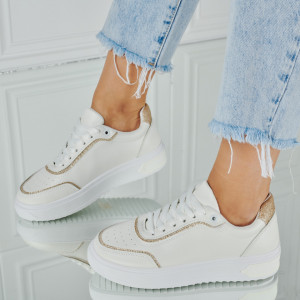 Adidasi Dama Julian Aurii- Need 4 Shoes