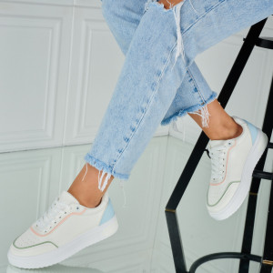 Adidasi Dama Julian Roz- Need 4 Shoes