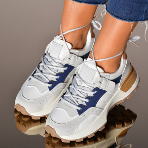 Adidasi Dama Kalida Bej- Need 4 Shoes