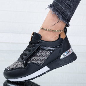 Adidasi Dama Keny Negri-Need 4 Shoes