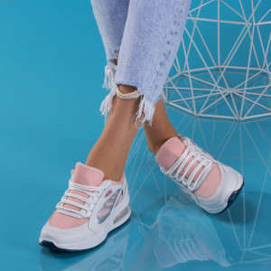 Adidasi dama Meme Roz - Need 4 Shoes
