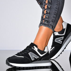Adidasi Dama Nursema Negri- Need 4 Shoes