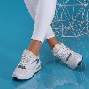 Adidasi dama Paula Albi - Need 4 Shoes