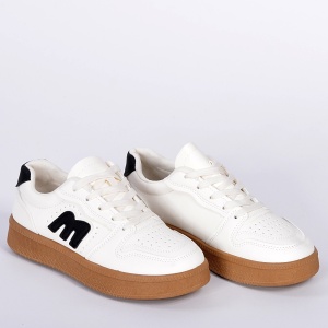 Adidasi Dama Ravena Albi- Need 4 Shoes