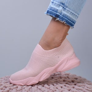 Adidasi dama Salsa Roz - Need 4 Shoes