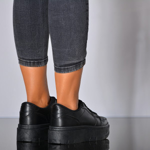 Adidasi Dama Sophy Negri- Need 4 Shoes