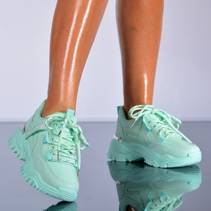 Adidasi Dama Storm Verzi- Need 4 Shoes