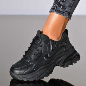 Adidasi Dama Tyana Negri- Need 4 Shoes