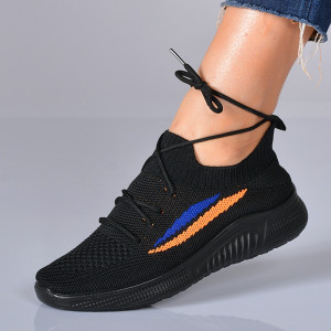 Adidasi Dama Zeina Negri - Need 4 Shoes