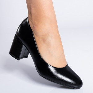 Pantofi Cu Toc Dama Eleny Negri- Need 4 Shoes